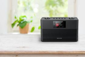 Internetový radiopřijímač s DAB+ KENWOOD CR-ST100S černý

 obrázek produktu 11 z 12