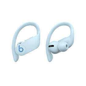 Sluchátka Beats Powerbeats Pro - ledově modrá 

 obrázek produktu 2 z 5