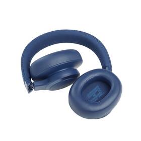 Sluchátka JBL Live 660NC modrá

 obrázek produktu 4 z 10