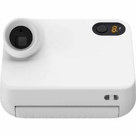 Instantní fotoaparát Polaroid Go bílý

 obrázek produktu 5 z 11
