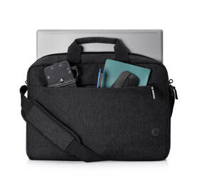 Brašna na notebook HP Prelude Pro Recycle Top Load pro 15,6" černé

 obrázek produktu 4 z 4