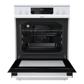 Sklokeramický sporák Gorenje ECS6350WPA Entry steam bílý

 obrázek produktu 3 z 7