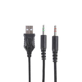 Headset Marvo HG8958 černý

 obrázek produktu 3 z 3