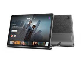 Dotykový tablet Lenovo Yoga Tab 11 LTE 8 GB / 256 GB šedý

 obrázek produktu 7 z 8