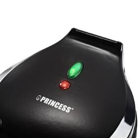 Vaflovač Princess 132465 šedý

 obrázek produktu 4 z 7