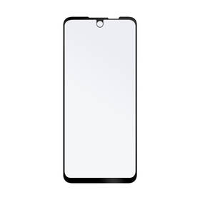 Tvrzené sklo FIXED Full-Cover na Motorola Moto G41 černé

 obrázek produktu 1 z 2