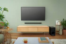 Soundbar Sony HT-S400 černý

 obrázek produktu 20 z 20