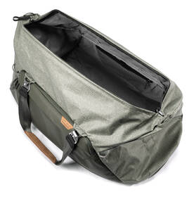 Taška cestovní Peak Design Travel Duffel 65L zelená

 obrázek produktu 1 z 8
