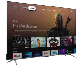 Televize TCL 75C635 

 obrázek produktu 4 z 15