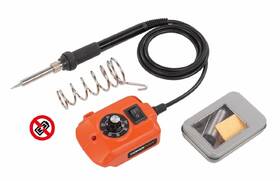 Pájka POWERPLUS POWDP7060 (bez baterie) 

 obrázek produktu 1 z 8