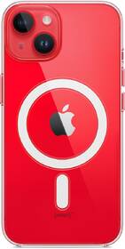 Kryt na mobil Apple s MagSafe pro iPhone 14 

 obrázek produktu 4 z 6