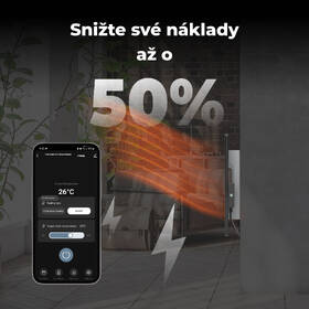 Topný panel AENO GH2S černý

 obrázek produktu 2 z 4