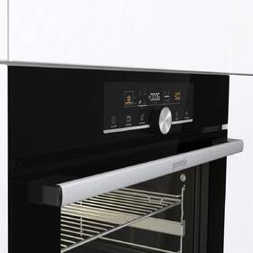 Trouba Gorenje BOSX6747A01BG černá

 obrázek produktu 5 z 8