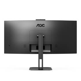 Monitor AOC CU34V5CW černý

 obrázek produktu 6 z 10