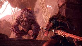 Hra EA PlayStation 5 Wild Hearts 

 obrázek produktu 1 z 7