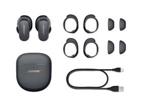 Sluchátka Bose QuietComfort Earbuds II - Limited Edition šedá

 obrázek produktu 5 z 8