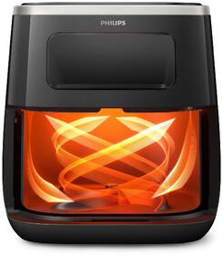 Fritéza horkovzdušná Philips Airfryer XL HD9257/80 černá

 obrázek produktu 4 z 4