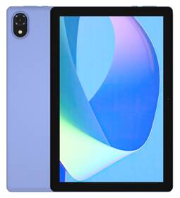 Dotykový tablet Doogee U10 4 GB / 128 GB fialový

 obrázek produktu 7 z 9
