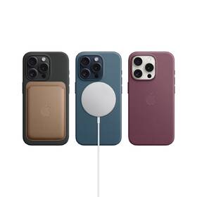 Mobilní telefon Apple iPhone 15 Pro 128GB Natural Titanium 

 obrázek produktu 8 z 8