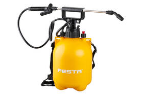 Postřikovač Festa tlakový, 3 l 

 obrázek produktu 1 z 1