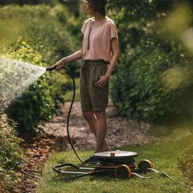 Naviják na hadice Fiskars Comfort 13mm (1/2") 

 obrázek produktu 7 z 8