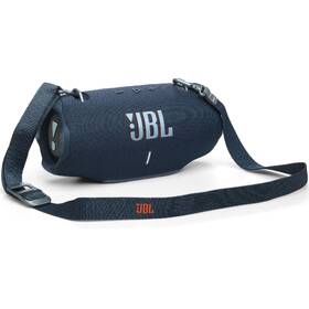Přenosný reproduktor JBL XTREME 4 modrá barva
