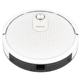 Robotický vysavač Sencor SRV 4550WH bílý

 obrázek produktu 2 z 17