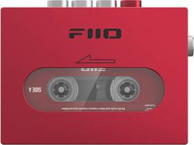 Walkman FiiO CP13 stříbrný/červený

 obrázek produktu 1 z 2
