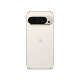 Mobilní telefon Google Pixel 9 Pro 5G 16 GB / 256 GB - Porcelain 

 obrázek produktu 4 z 8