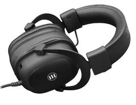 Headset White Shark TAIKO pro PC, PS4/PS5 černý

 obrázek produktu 2 z 12