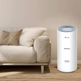 Odvlhčovač Rohnson R-9530 Wi-Fi Ionic Ultra Silent 30l Inverter bílý

 obrázek produktu 8 z 13