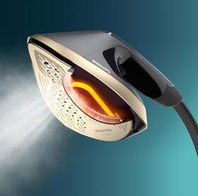 Stojanový napařovač oděvů Philips AIS8540/80 šedý

 obrázek produktu 7 z 14