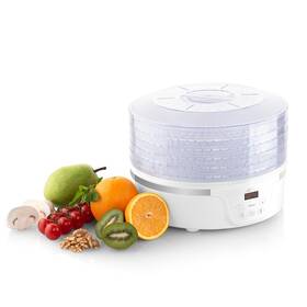 Sušička ovoce ETA 7301 90000 bílá

 obrázek produktu 1 z 13