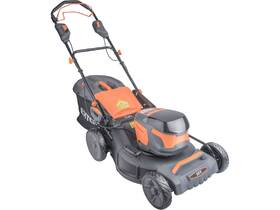Sekačka EXTOL 8795721 60V (bez baterie) 

 obrázek produktu 1 z 14