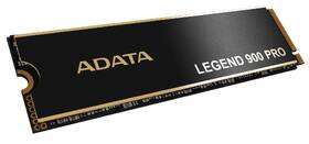 SSD ADATA 900 PRO 1TB NVMe 

 obrázek produktu 3 z 5