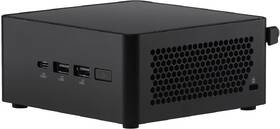 Stolní počítač Asus NUC 14 Pro Kit černý

 obrázek produktu 4 z 5