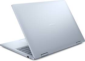 Notebook Dell 14 Plus 2v1 modrá barva
