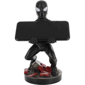 Držák EXG Cable Guy - Symbiote Spider-Man černý

 obrázek produktu 9 z 11
