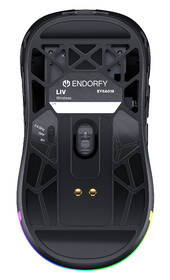 Myš ENDORFY LIV Wireless černá

 obrázek produktu 15 z 18