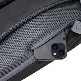 Batoh na notebook SBOX 15,6" DUBAI černý

 obrázek produktu 7 z 10