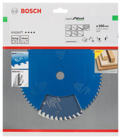 Kotouč pilový Bosch Expert 2.608.644.021 

 obrázek produktu 1 z 1