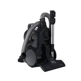 Podlahový vysavač Hoover HP410P 011 černý/béžový

 obrázek produktu 7 z 27