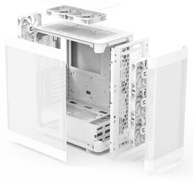 Case Zalman i4 bílá

 obrázek produktu 9 z 9
