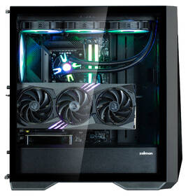 Case Zalman Z9 Iceberg MS černá

 obrázek produktu 9 z 13