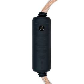 Kabel SilentPower Supanova, 230V/C15, 1,8 m měď

 obrázek produktu 3 z 3