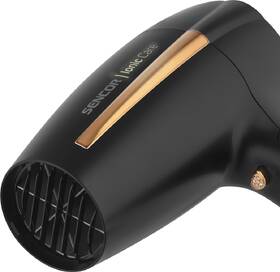 Fén Sencor SHD 7100BK černý

 obrázek produktu 5 z 12