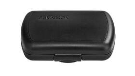 Cestovní sada CURAPROX Travel set Black is White černá

 obrázek produktu 1 z 5