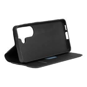 Pouzdro na mobil flipové Obal:Me SmoothTouch na Samsung Galaxy S26 černé

 obrázek produktu 2 z 4