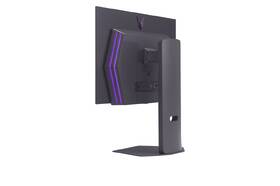 Herní monitor LG UltraGear 27GX790A-B černý

 obrázek produktu 7 z 9