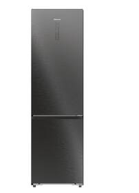 Chladnička s mrazničkou Hisense RB5P410SAFA černá

 obrázek produktu 7 z 8